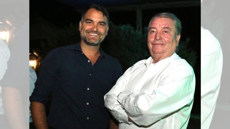 Inicia juicio oral contra Eduardo Macaya