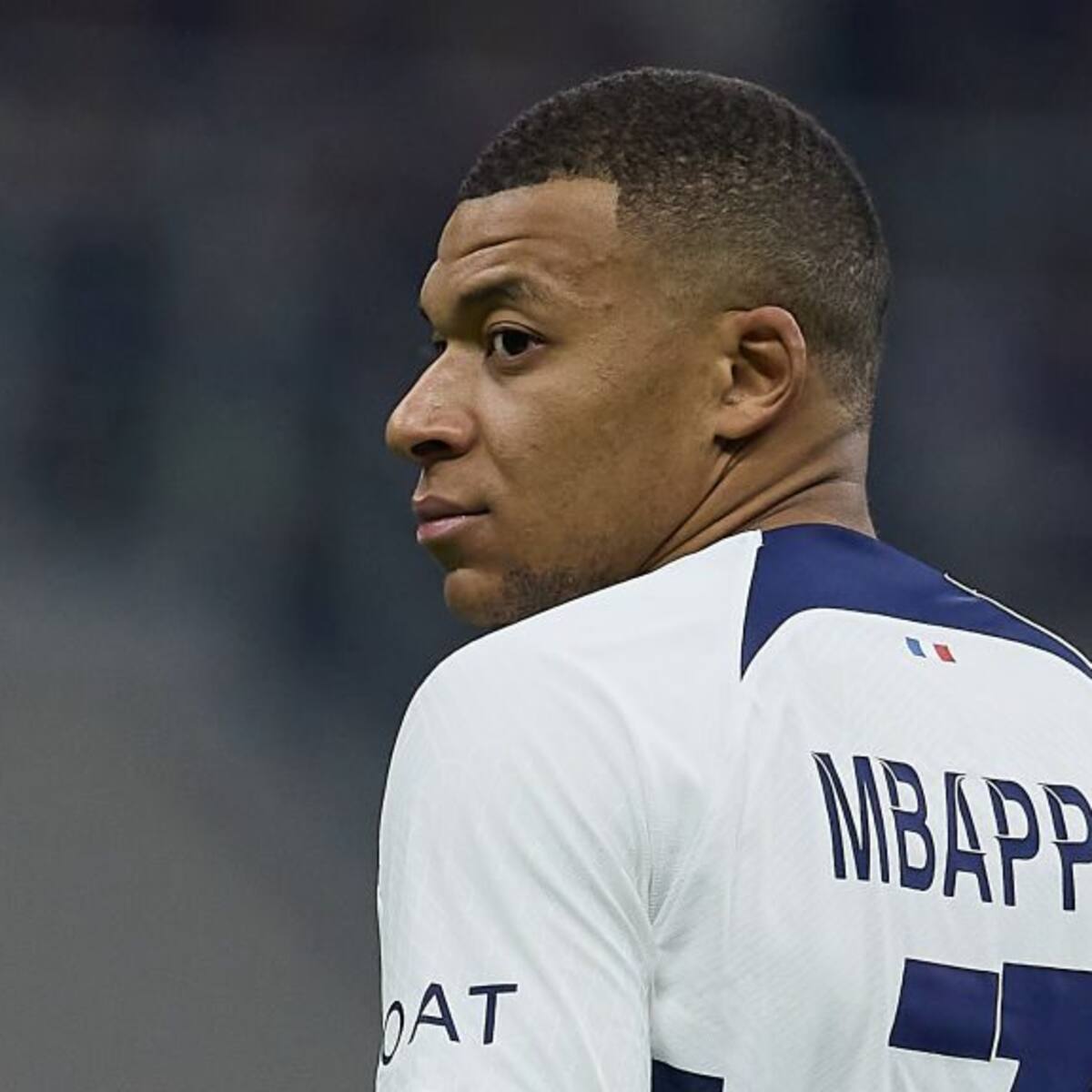 ¿Se termina la teleserie? Prensa española aseguró que Real Madrid «descartó» fichar a Kylian Mbappé