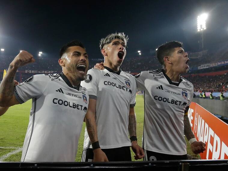 Cuándo, dónde y cómo ver en vivo el sorteo de 8vos de final de la Copa Libertadores 2024 | Instagram: Colo Colo