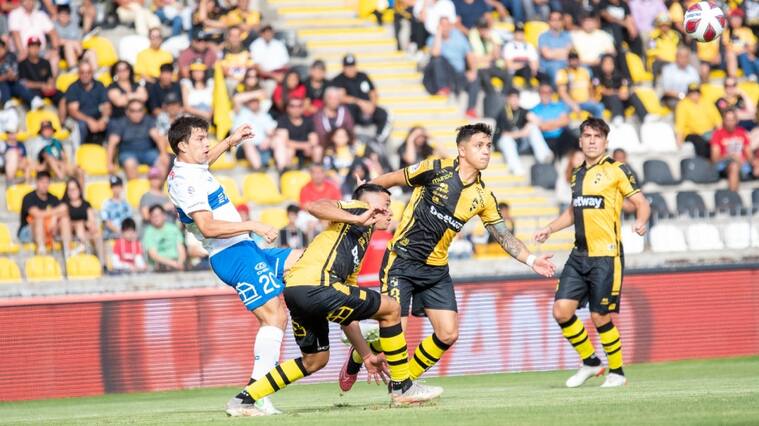 Programación fútbol chileno: ¿Qué partidos se juegan hoy, 23 de julio, y quién transmite?