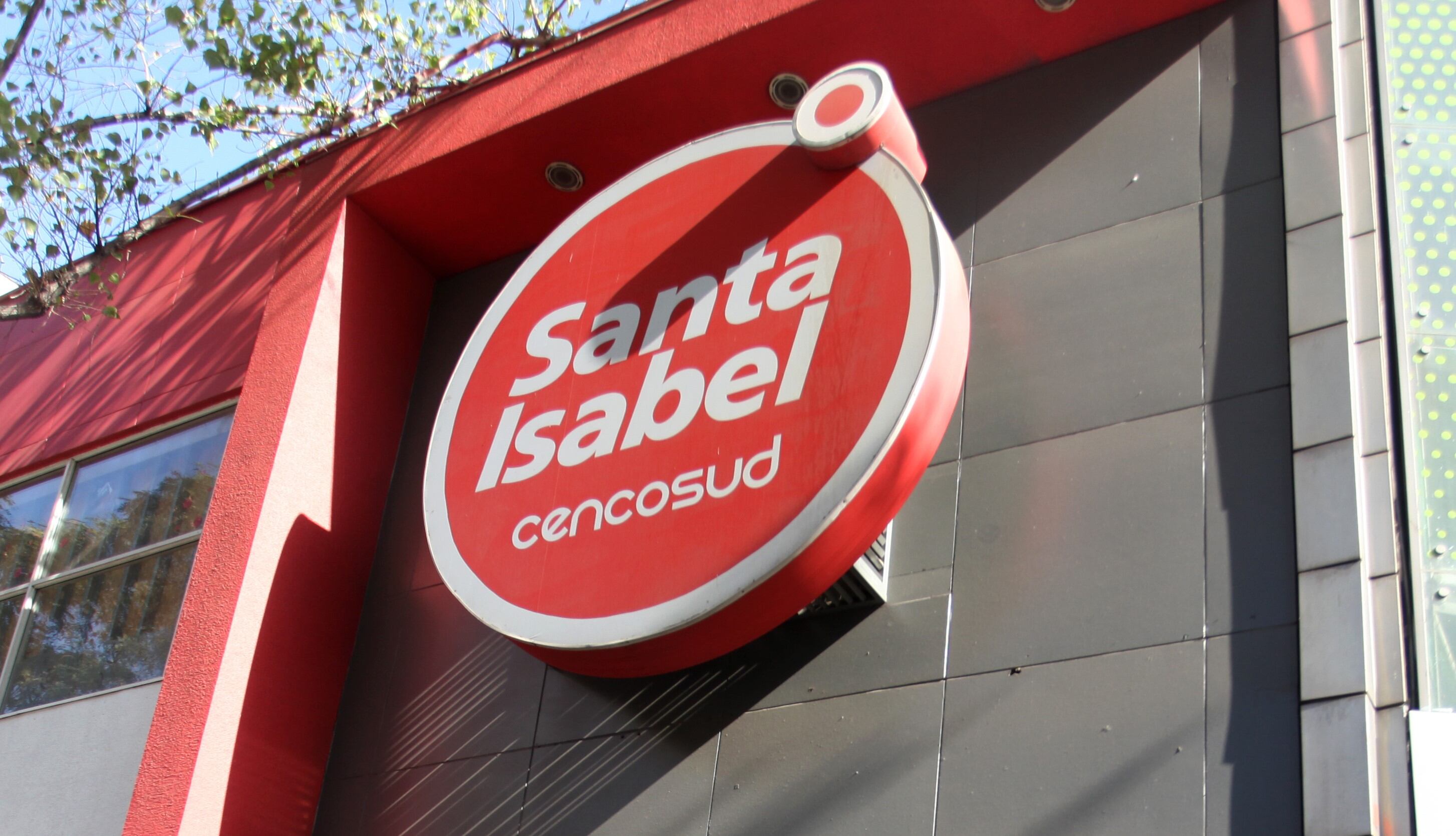 Supermercado Santa Isabel