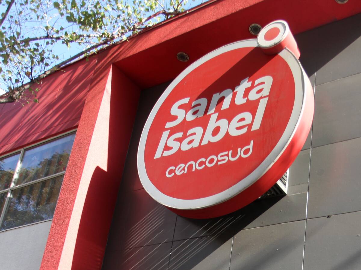 Horario de supermercados Santa Isabel, este 24 de diciembre, en la víspera de Navidad en Chile