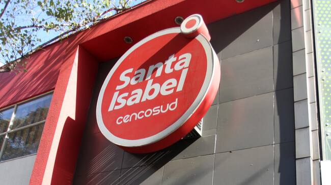 Supermercado Santa Isabel