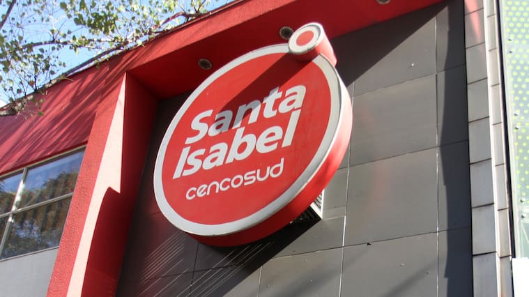Supermercado Santa Isabel