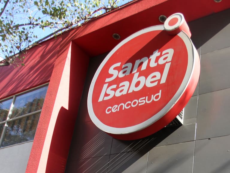 Supermercado Santa Isabel