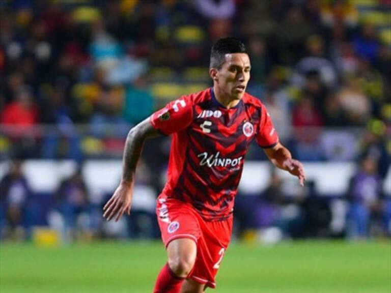 Bryan Carrasco se gana el repudio de los hinchas del club más popular de México