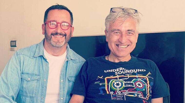 Eduardo Fuentes tras entrevistas a Jorge González Mentiras Verdaderas