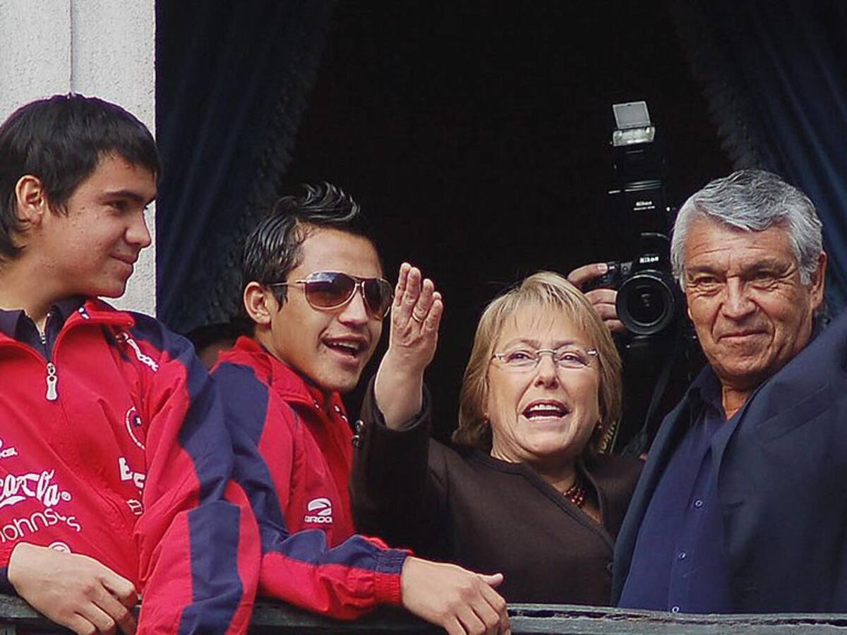 «El dolor de una paternidad no reconocida»: la sentida despedida de Aldo Schiappacasse a José Sulantay