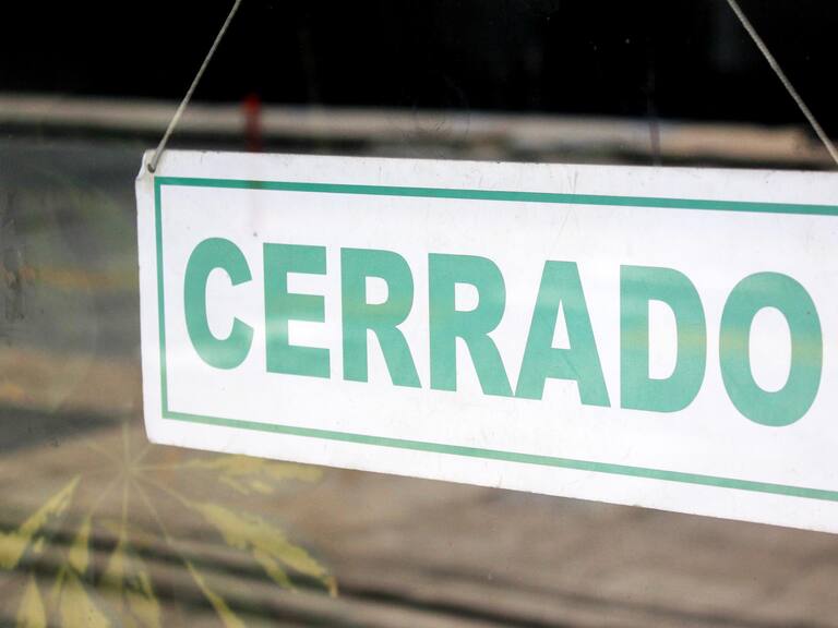 Asociación de Emprendedores de Chile: «La situación económica en muchos sectores de pymes es crítico»
