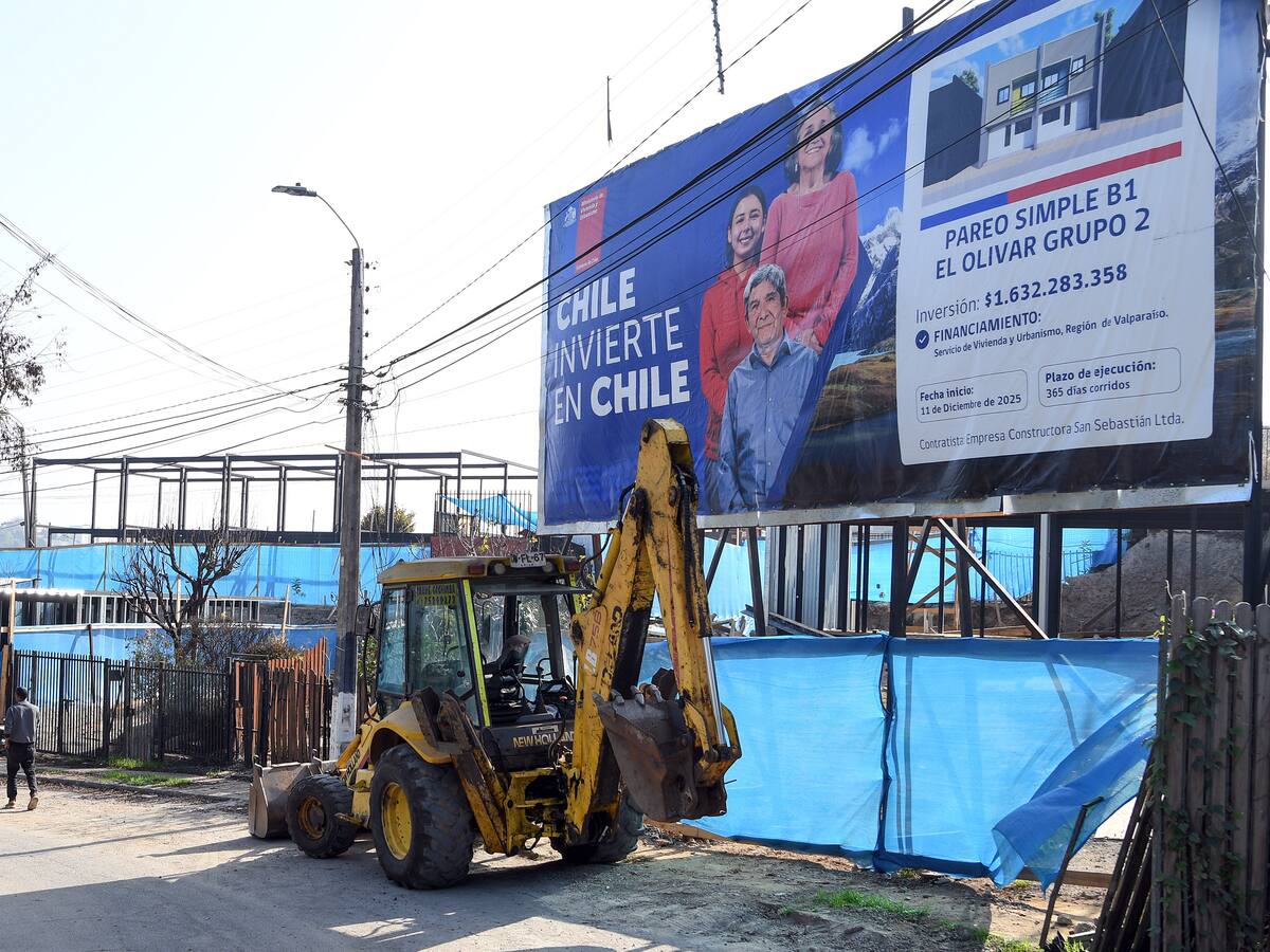 Minvu afirma que resolución judicial “no paraliza la demolición” de viviendas observadas en El Olivar de Viña del Mar