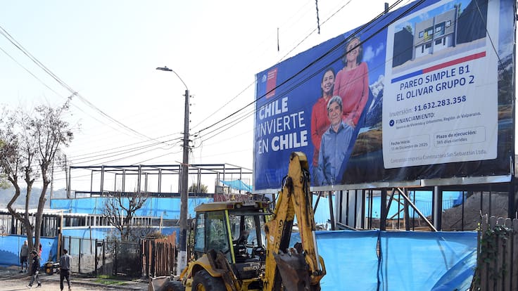 Minvu afirma que resolución judicial “no paraliza la demolición” de viviendas observadas en El Olivar de Viña del Mar