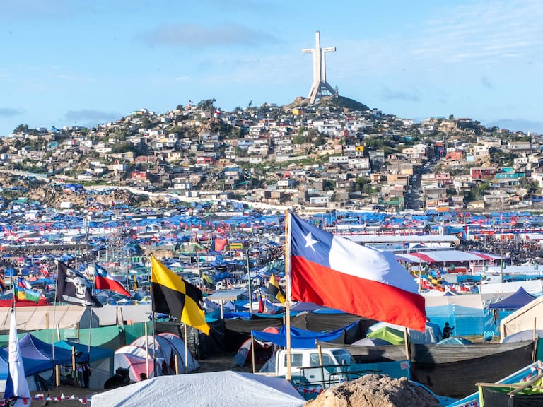 Coquimbo recupera su fiesta insigne para el 18 de septiembre: se realizará La Pampilla con motivos solidarios