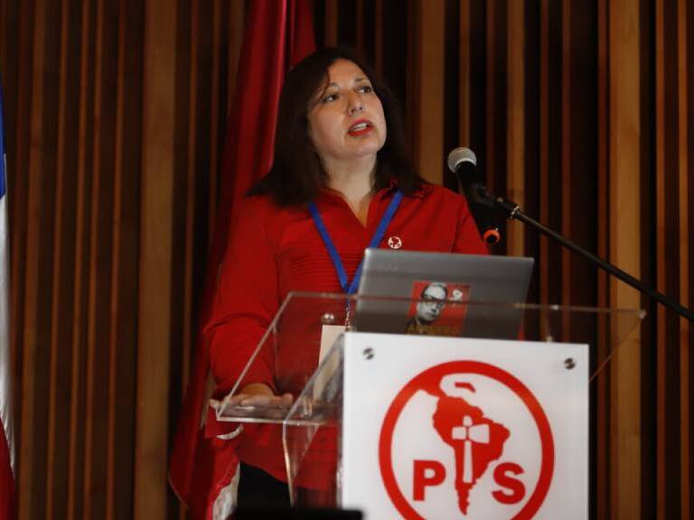 El PS pide acelerar investigación por Caso Convenios y llama a RD a realizar una autocrítica