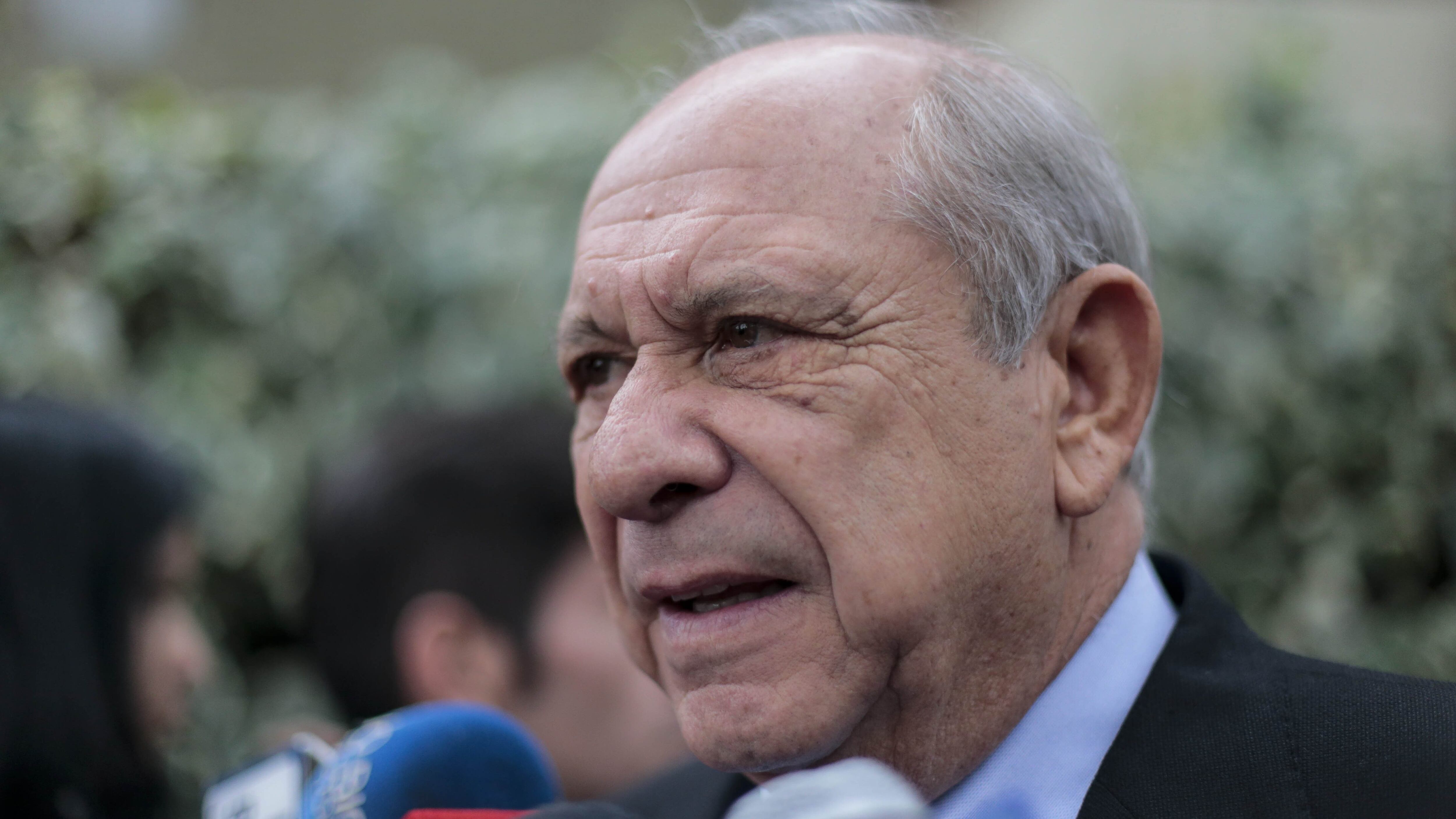 Juan Carlos Latorre respondió a Sichel