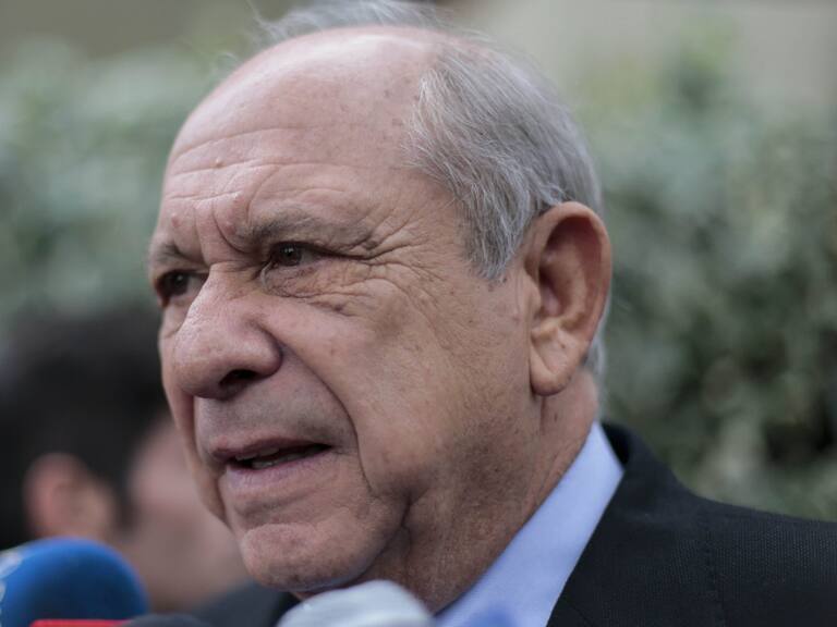 Juan Carlos Latorre respondió a Sichel