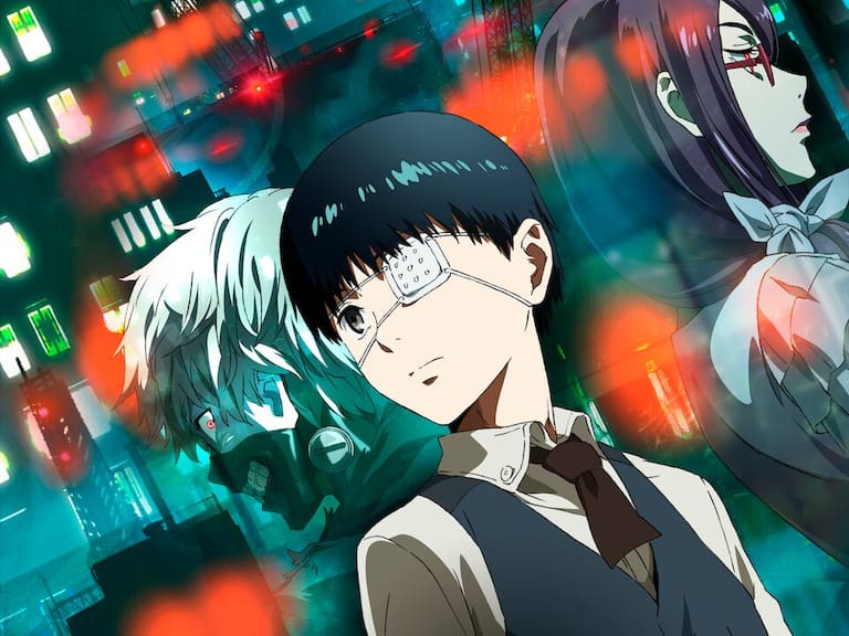 Rusia prohibió emblemáticos animes en el país por su contenido violento