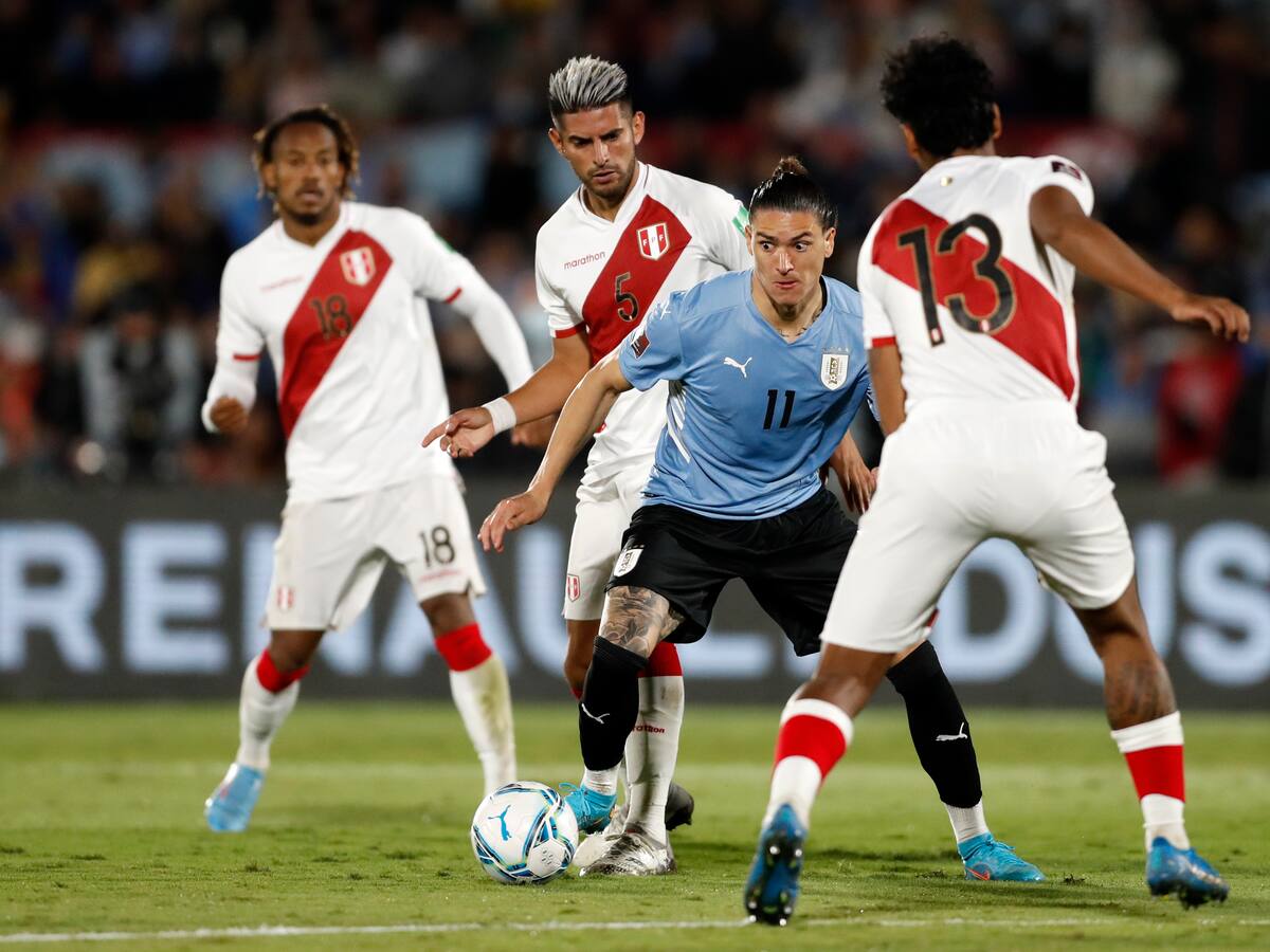 Programación Eliminatorias Mundial 2026: ¿Qué partidos se juegan hoy, 11 de octubre, y quién transmite?
