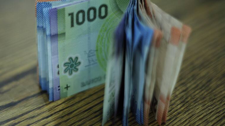 Dinero Chile
