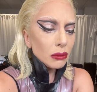 Captura Lady Gaga