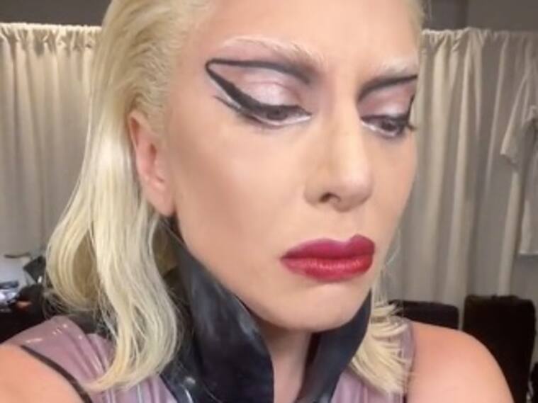 Captura Lady Gaga