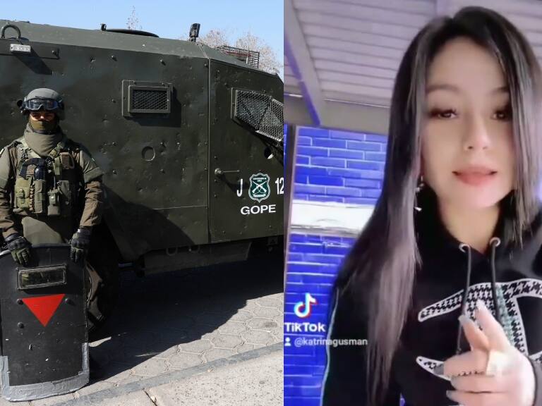 Qué se sabe del funeral de Ina, la «narco reina»: despedida será este viernes por la tarde