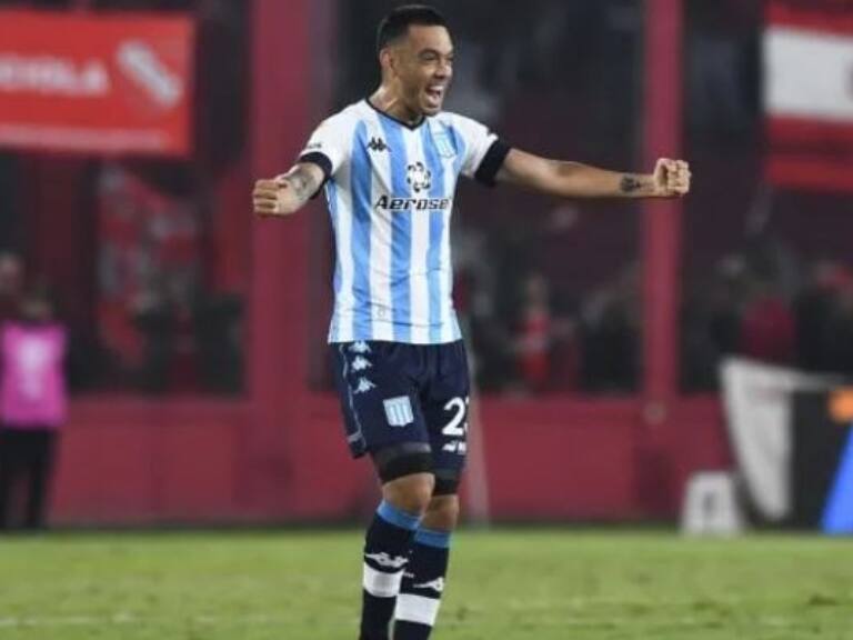En la U sólo esperan por la firma de Nery Domínguez: "Es un gran jugador, tiene una experiencia importante en Argentina"