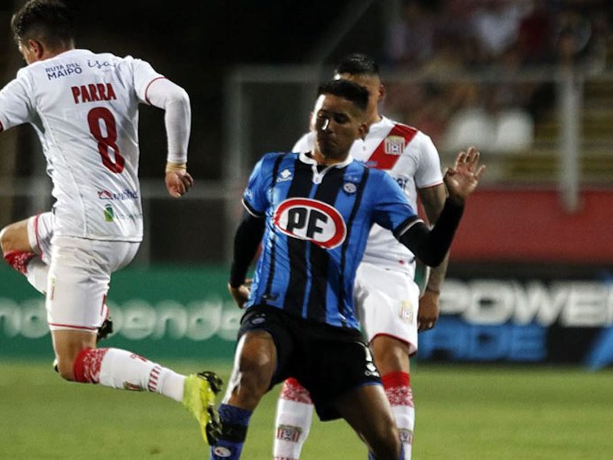 Vicepresidente de Huachipato confirmó que el partido ante Curicó Unido se jugará a pesar de los casos positivos por Covid-19