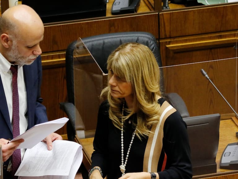 Acuerdo por Chile: ingresa al Senado reforma para dar paso al nuevo proceso constitucional