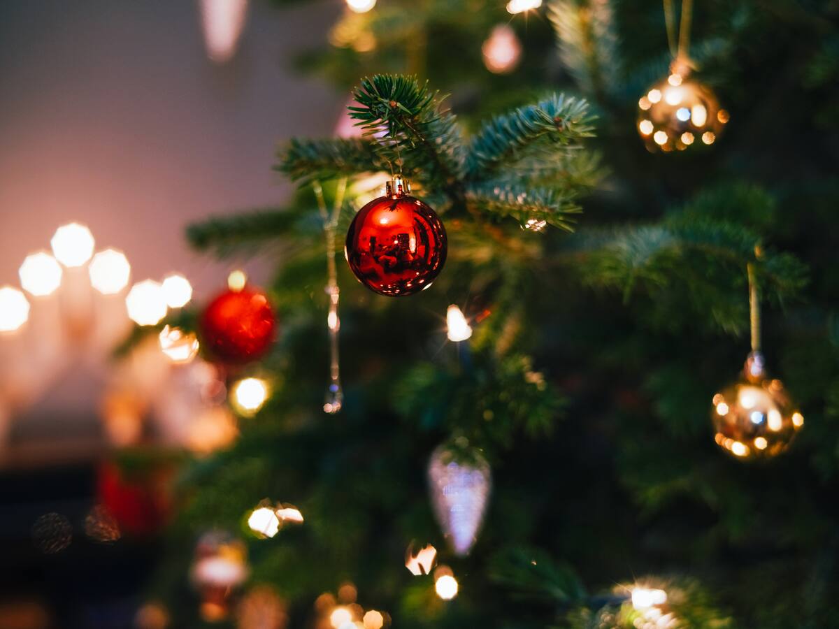 Hace 100 años no celebran la Navidad: este es el país que eliminó por completo esta festividad en su calendario
