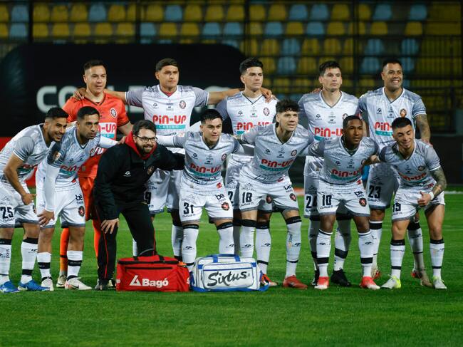 FOTO: SEBASTIÁN RÍOS MORALES/AGENCIAUNO