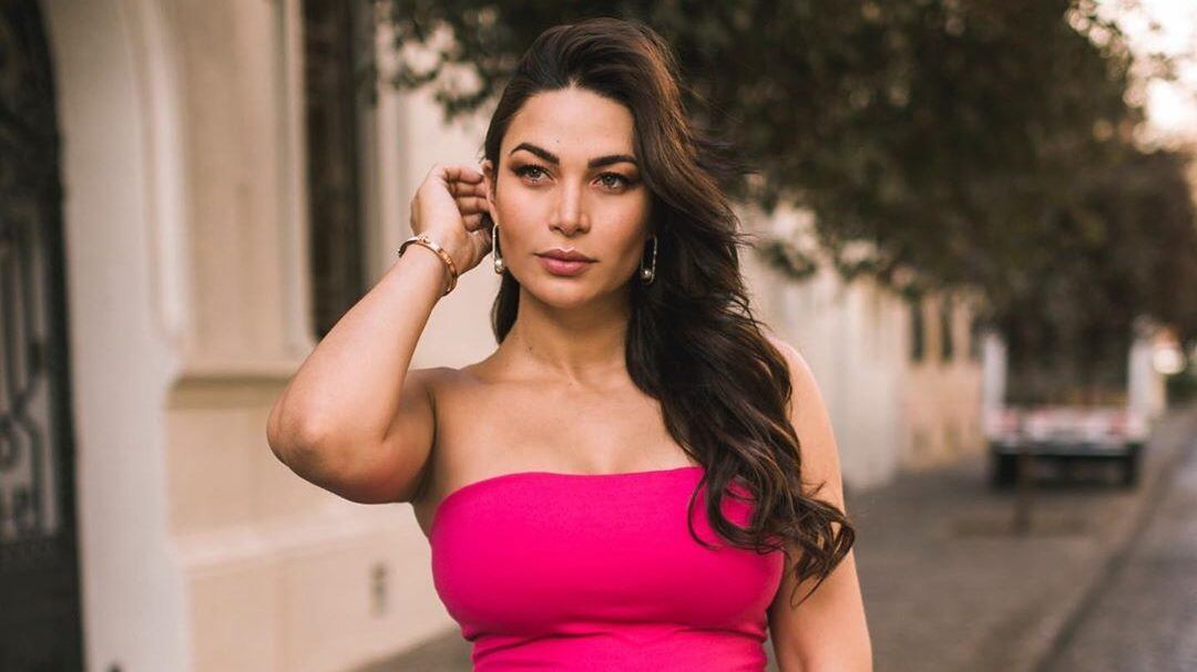 Lisandra Silva