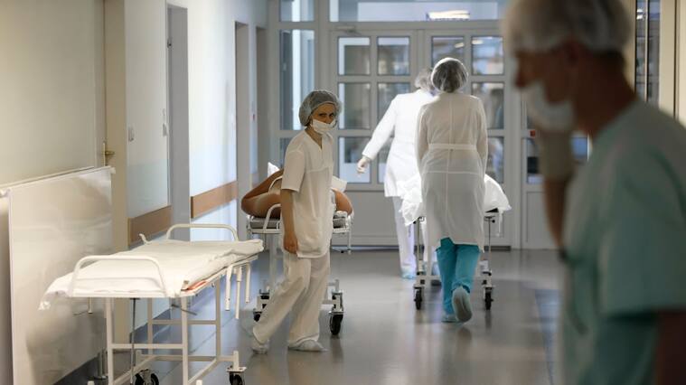 España, otitis, No era otitis, era una trombosis cerebral, diagnóstico errado, Hospital de Puerto Real,