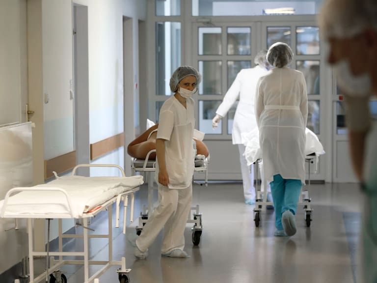 España, otitis, No era otitis, era una trombosis cerebral, diagnóstico errado, Hospital de Puerto Real,