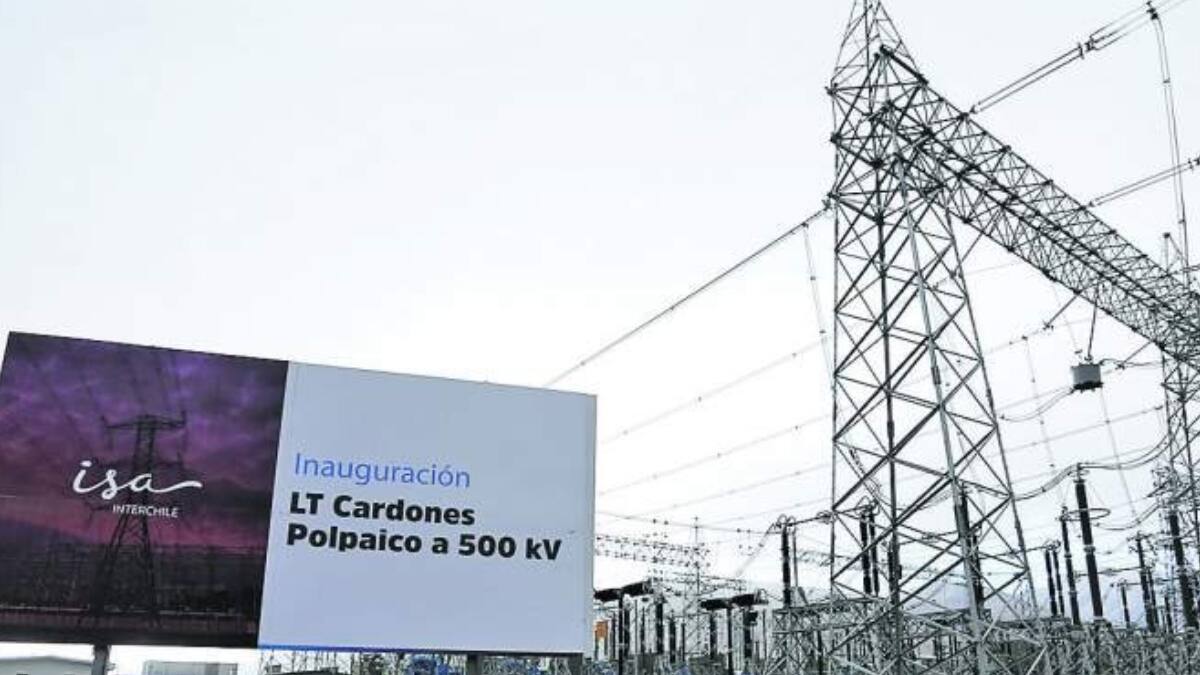 Error administrativo le cuesta revés al SMA: las razones del Tribunal para acoger el reclamo en proyecto de transmisión eléctrica