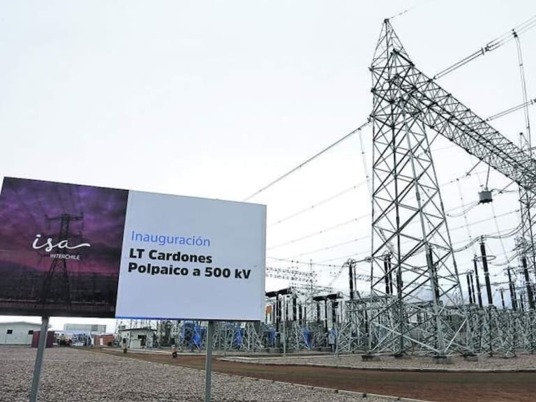 Error administrativo le cuesta revés al SMA: las razones del Tribunal para acoger el reclamo en proyecto de transmisión eléctrica