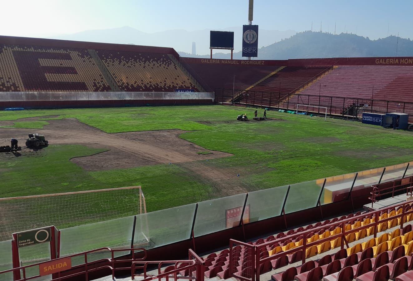 “Aun sin tener una certeza absoluta, es probable que haya sufrido un daño intencional” | X: rompiendoredess