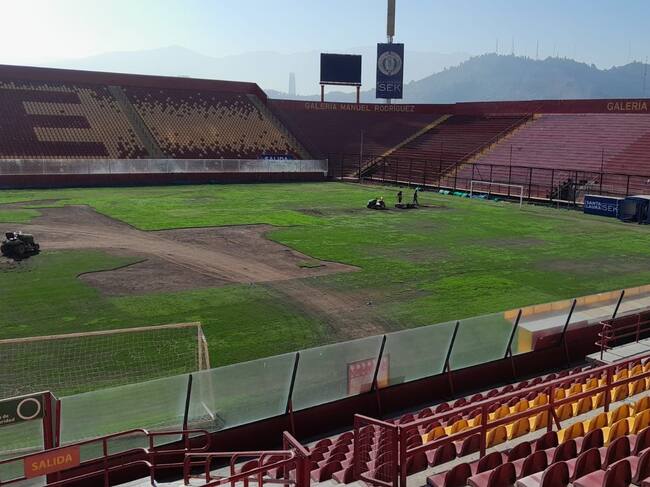 “Aun sin tener una certeza absoluta, es probable que haya sufrido un daño intencional” | X: rompiendoredess