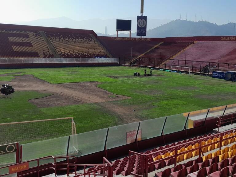 “Aun sin tener una certeza absoluta, es probable que haya sufrido un daño intencional” | X: rompiendoredess