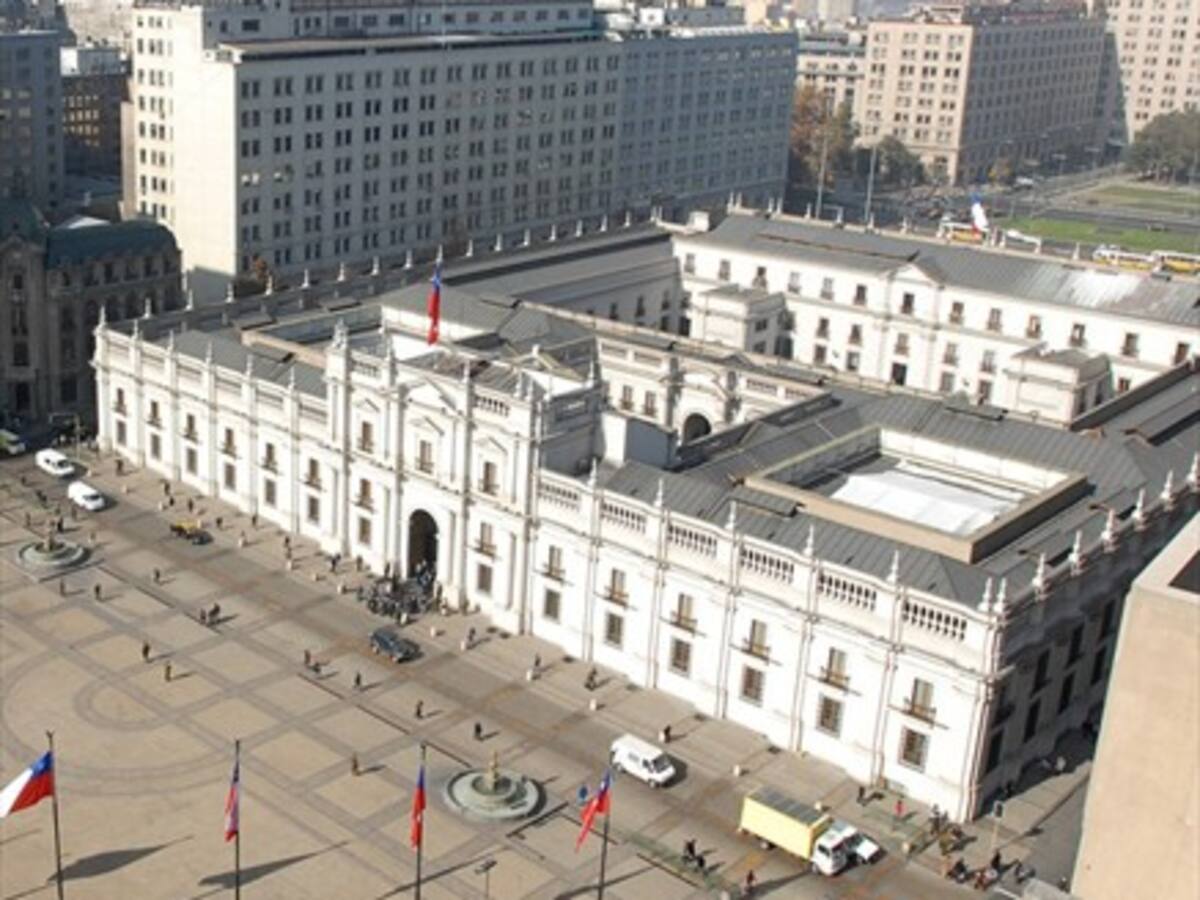 Gobierno ingresó veto con reajuste de 3,2% al sector público: este es el documento
