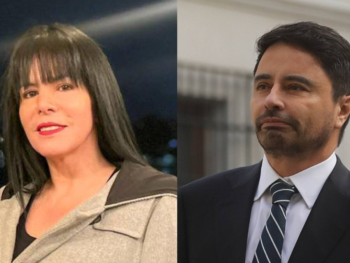 “Es mentira que en la Florida hay seguridad”: Anita Alvarado interpela duramente a Rodolfo Carter por el robo de su automóvil