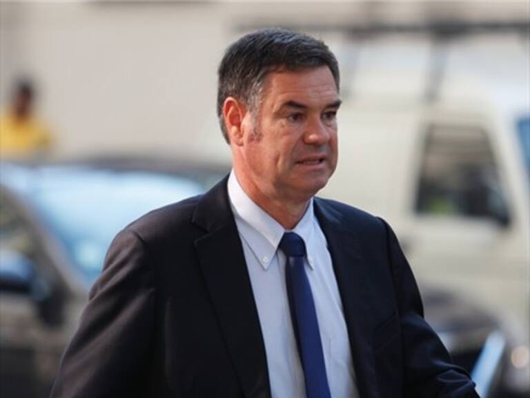 Esposa de Ossandón: No le tengo ni una fe como candidato