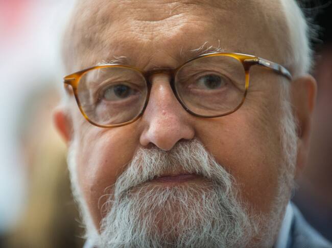 Krzysztof Penderecki