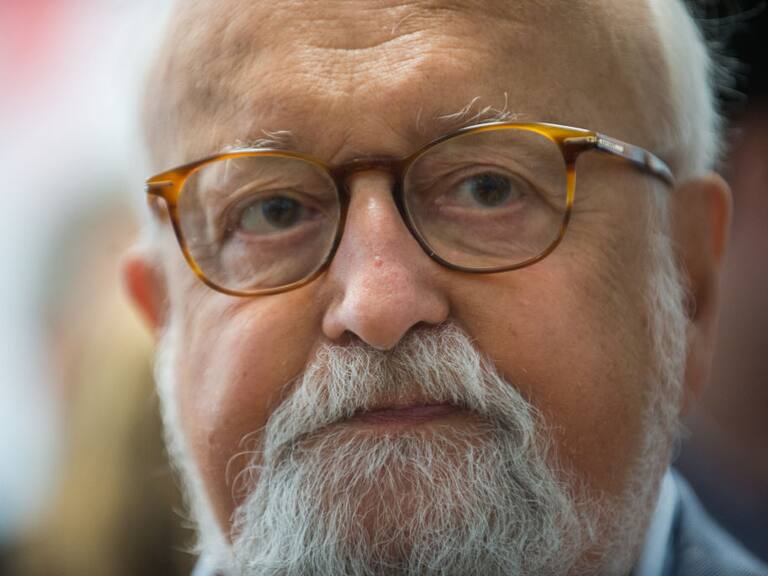 Krzysztof Penderecki