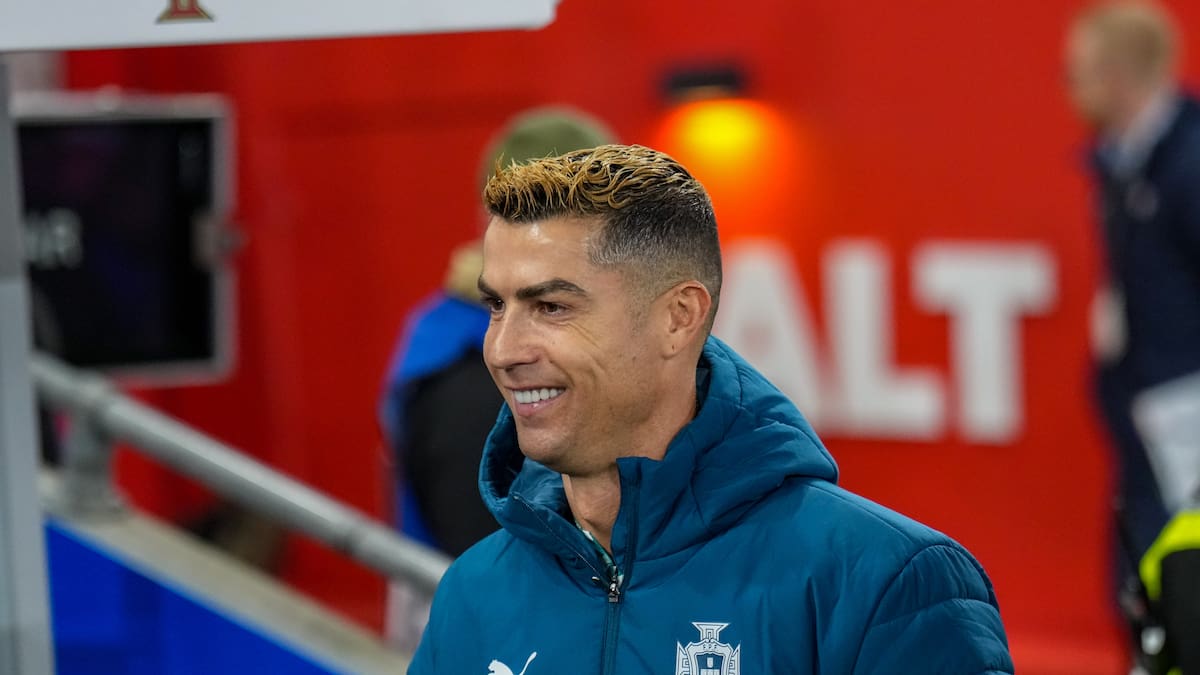Cristiano Ronaldo da su versión tras dejar la concentración de Portugal: fuerte crítica a su DT y define su futuro en la selección lusa