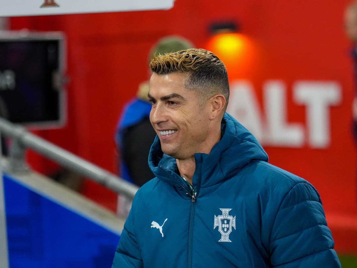 Cristiano Ronaldo da su versión tras dejar la concentración de Portugal: fuerte crítica a su DT y define su futuro en la selección lusa