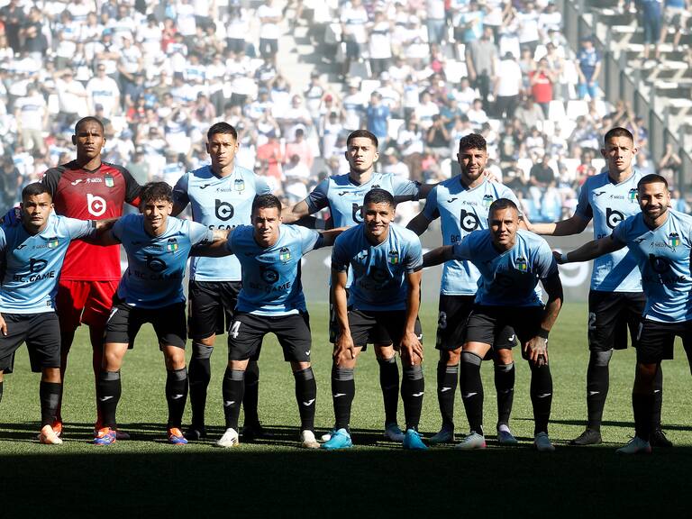 O’Higgins hace pesar su localía para meterle presión a la UC y la U en la lucha por el “Chile 2″