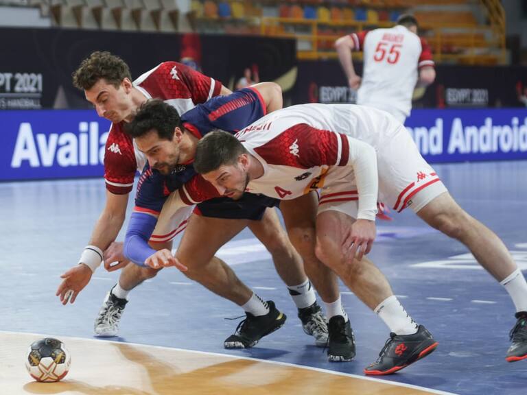 PODCAST | Santiago 2023: Las gestiones para afinar la infraestructura deportiva y la derrota de la Selección de Balonmano ante Austria