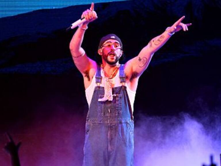 Bad Bunny y nuevo disco Nadie sabe lo que va a pasar mañana