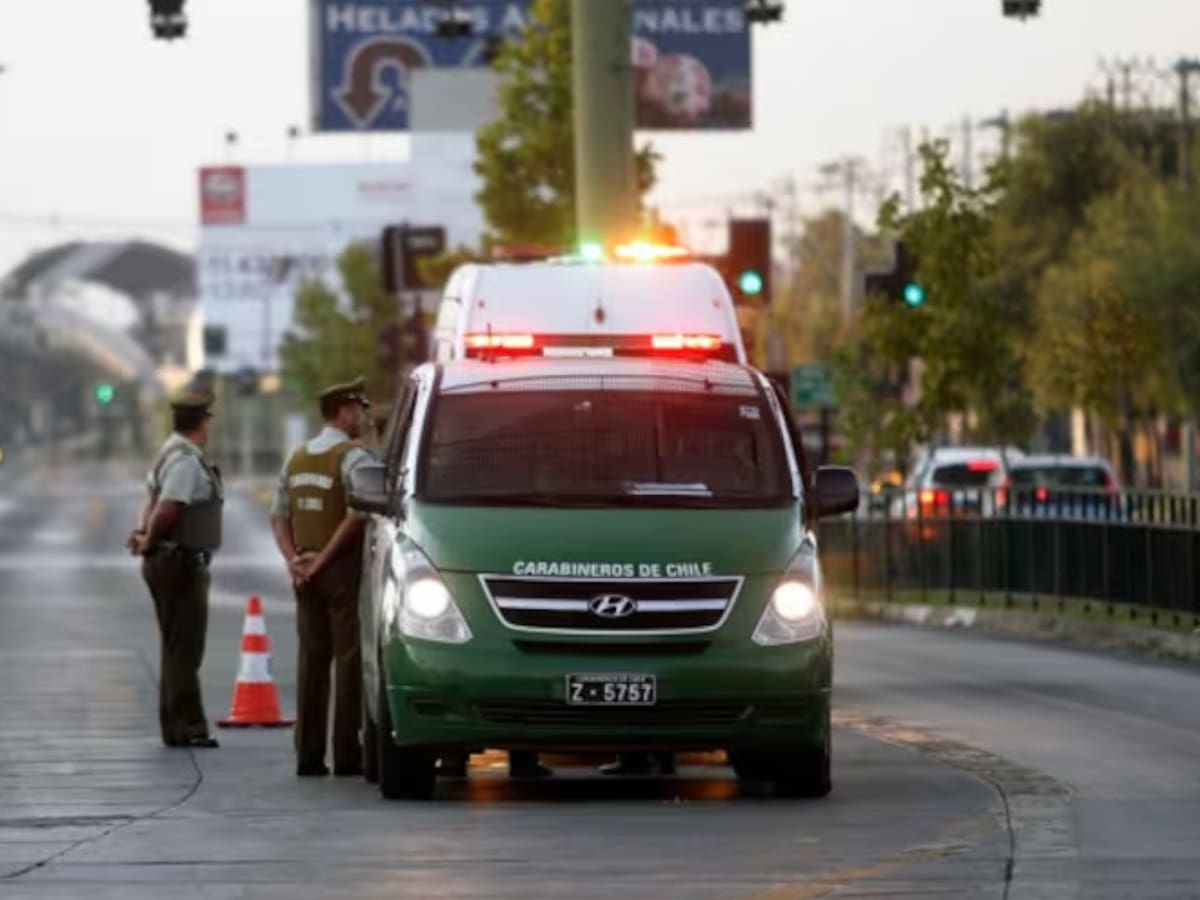 “Se escuchaban gritos de auxilio”: testigo entrega detalles sobre crimen de hincha de Colo Colo cerca del estadio Monumental