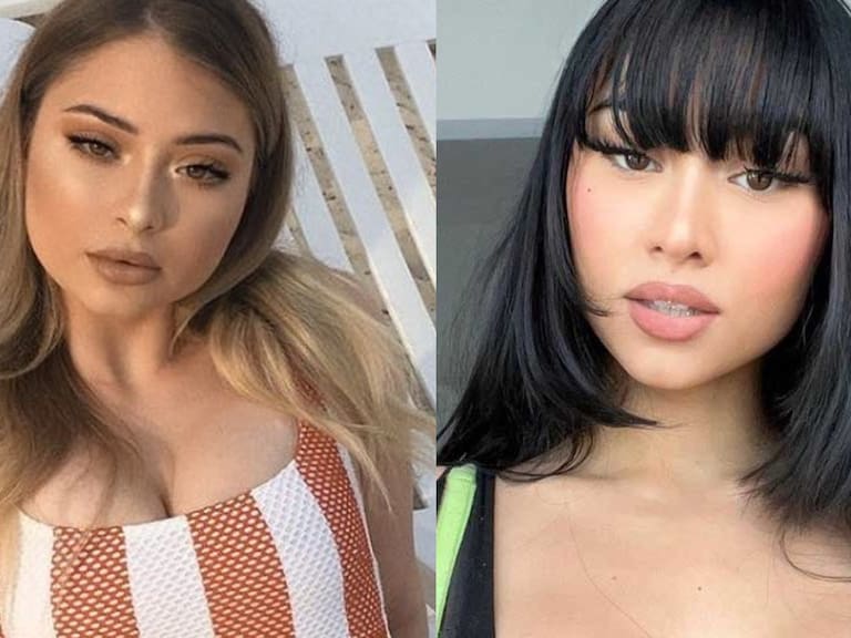 Quién es Sofía Castillo, la hermana de Paloma Mami